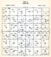 Code AG - Sully Township, Tripp County 1963